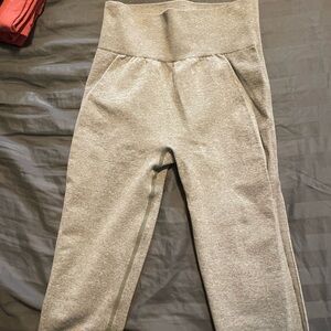 Gymshark high waisted flex leggings